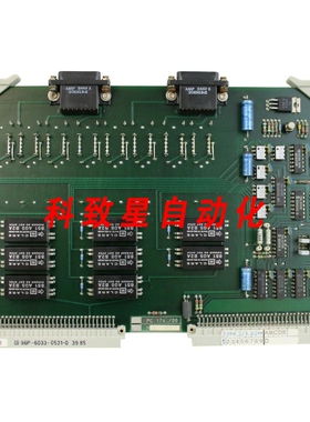 工业配件PCB板PC 174/00 PAS 5000/2500 9406.217.4200