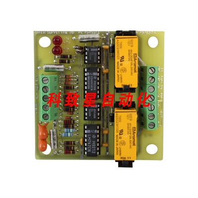 工业配件WATKINS POWER SUPPLY FAIL BOARD PC 969551A ASSY 9695