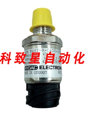 工业配件压力传感器234-10825 400BAR 4.5-5.5VDC