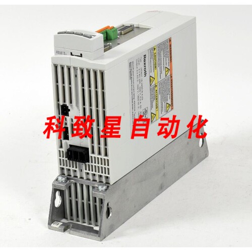 工业配件INDRADRIVE CS HCS01.1E-W0018-A-03-B-ET-EC-PB-NN-NN-F