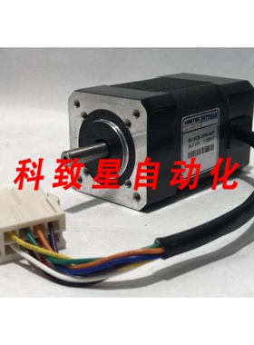 工业配件AMATEK EC042B0H0-A03 电机 0.11NM 5780RPM 4对 68W/314