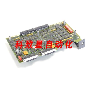 工业配件77207-039-51 CHG LTR控制卡