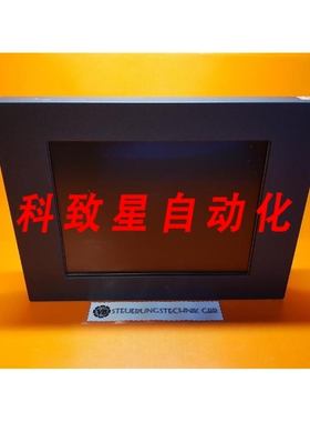 工业配件BAYTEK显示器触摸屏:BAYQAD 610-M-DC12
