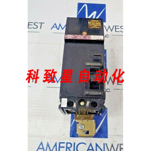 工业配件FA24020AB 2P 480V 20安培 AB相I线断路器