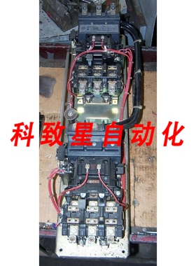 工业配件NEMA 3号可逆电机120VAC600VAC50 HP 520VE-DOD