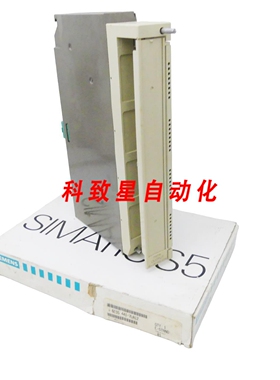 工业配件6ES5441-7LA12 6ES5 441-7LA12数字模块VERS.0