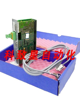 工业配件CSH01.1C-PL-ENS-NNN-NNN-S1-S-NN-FW卡