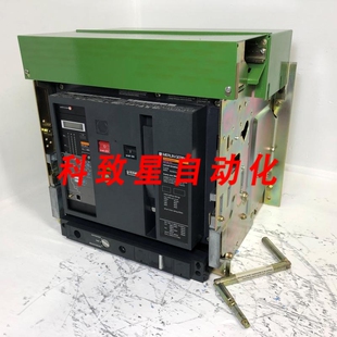工业配件MP08H1 MASTERPACT LSI断路器 300安培插头 800A