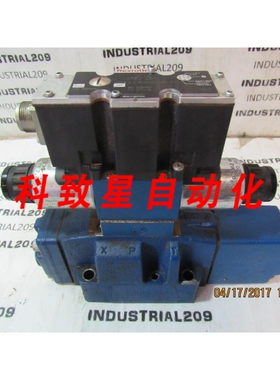 工业配件液压阀 3DREPE6C0=25EG24N9K31/F1V=0