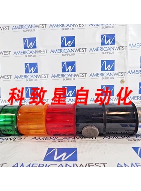 工业配件GE灯塔 SLR3GGK2120 3X 120V