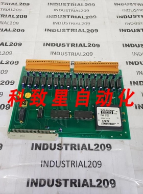 工业配件FORRY 101676板 REV E