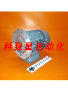 工业配件MDERAXX063-12V1-0.12 KW三相电机