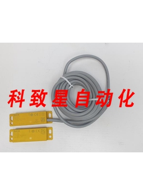 工业配件RE21-SA05 RE21-SK 安全传感器号:2065096 2065104