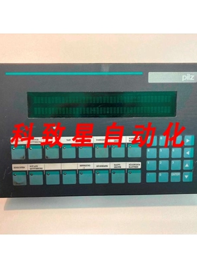 工业配件PXT 216 IBS操作面板 7.5KW 24VDC