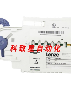工业配件E94AYCEN通信模块以太网