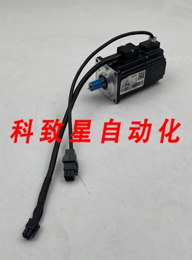 工业配件BCH2LD0233CA5C伺服电机230V
