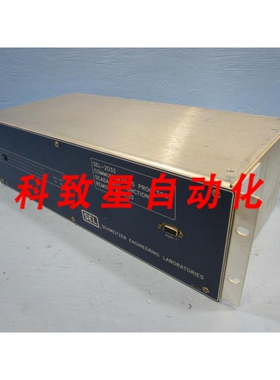 工业配件SEL032通信继电器SEL2032 SCADA RTU