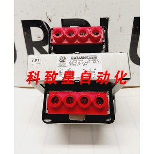 工业配件GE.075 KVA变压器120 240VACPRI 9T58K4350G 24VDCSEC