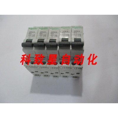 工业配件19252 DPN N B10 断路器