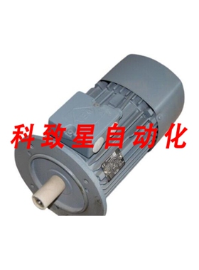 工业配件VEM电机 THURM B21R 90L 4 STR TPM 140电机用-