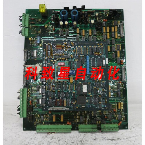 工业配件471264C ID 2010主控板 VS驱动器ID 471264-C PCB ID2010