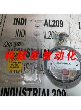 工业配件102014-00磁力计