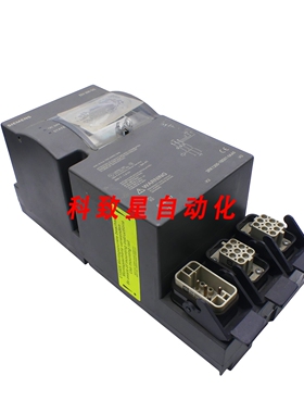 工业配件EM 300 DS 3RK1300-0BS01-0AA0启动器