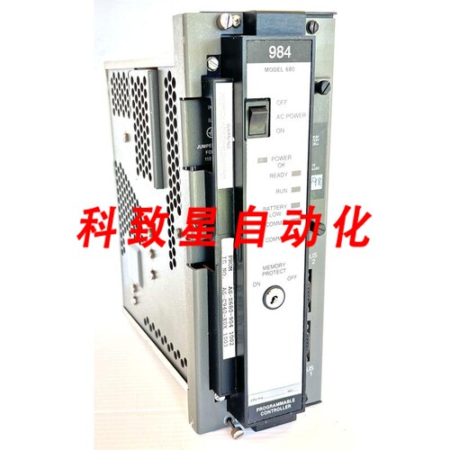 工业配件AEG PC-0984-680 CPU控制器+AS-E680-904+AS-M68