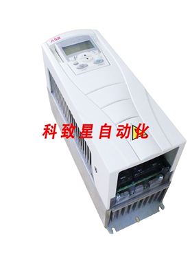 工业配件ACS550-01-06A9-4 AC DRIVE+ACS-CP-A控制面板