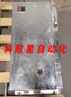 工业配件AN56BNO 0号无保险丝组合启动器SS 60A 480V