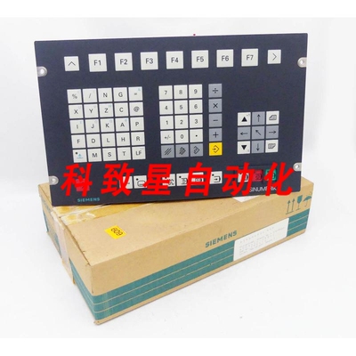 工业配件6FC4600-0AS02 6FC4 600-0AS02控制面板控制