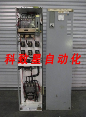 工业配件TIASTAR 89 DIMENSION 4启动器120V 400安培保
