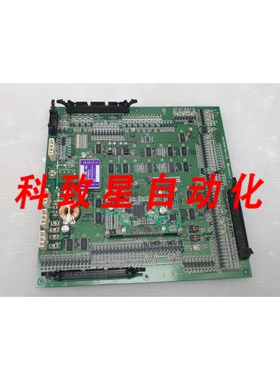 工业配件TAS-MAIN 板 PCB TAS-MAIN REV.4.30 B TAS300 加载端口