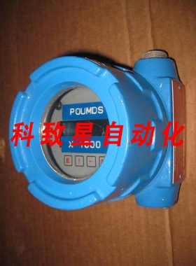 工业配件KESSLER ELLIS SQUIRT3 ADALET XIHFGCX2L流量计控制计数