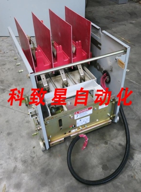 工业配件SL50W430 400A 4160V真空接触器AMPGARD C型400安