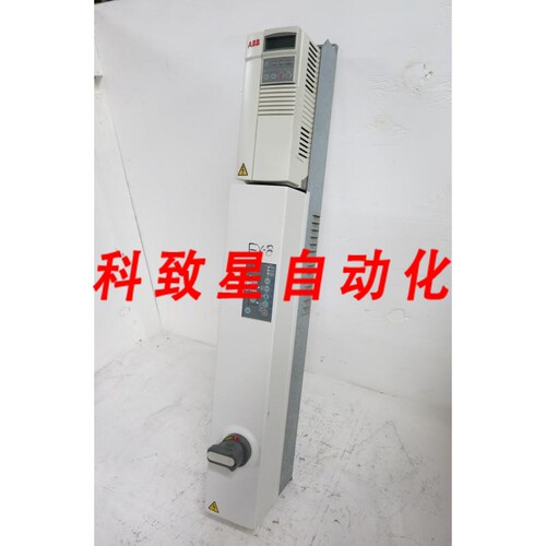 工业配件ACH400 ACH401600632+A0DE0000 7.5HP 3PH 480V AC VS驱