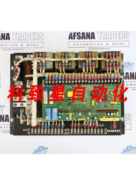工业配件SANELEC SES-12S电路板