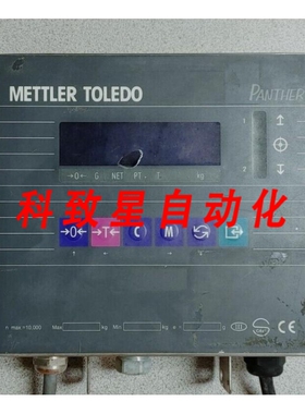 工业配件PTHN 1800 019 秤显示/信息设备