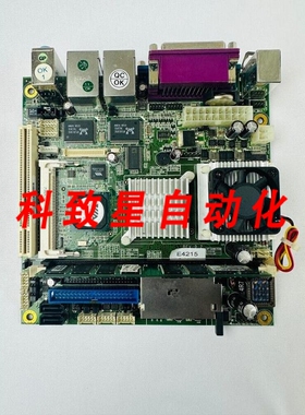 工业配件ARISTA ARP-1715BP-BOXPC-108A CPU板