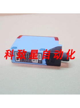 工业配件WL250-N430/6010607镜反射传感器