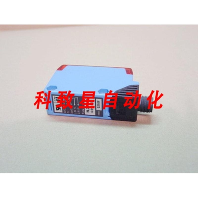 工业配件WL250-N430/6010607镜反射传感器