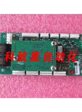 工业配件ULTRAPOINTE 000046 50BD 带PCB 001678