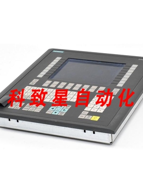 工业配件CONTROLS面板前OP08T 6FC5203-0AF04-1BA0.6FC5
