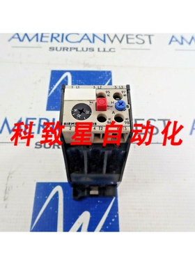 工业配件OLR2500 过载继电器16.05.0AMP