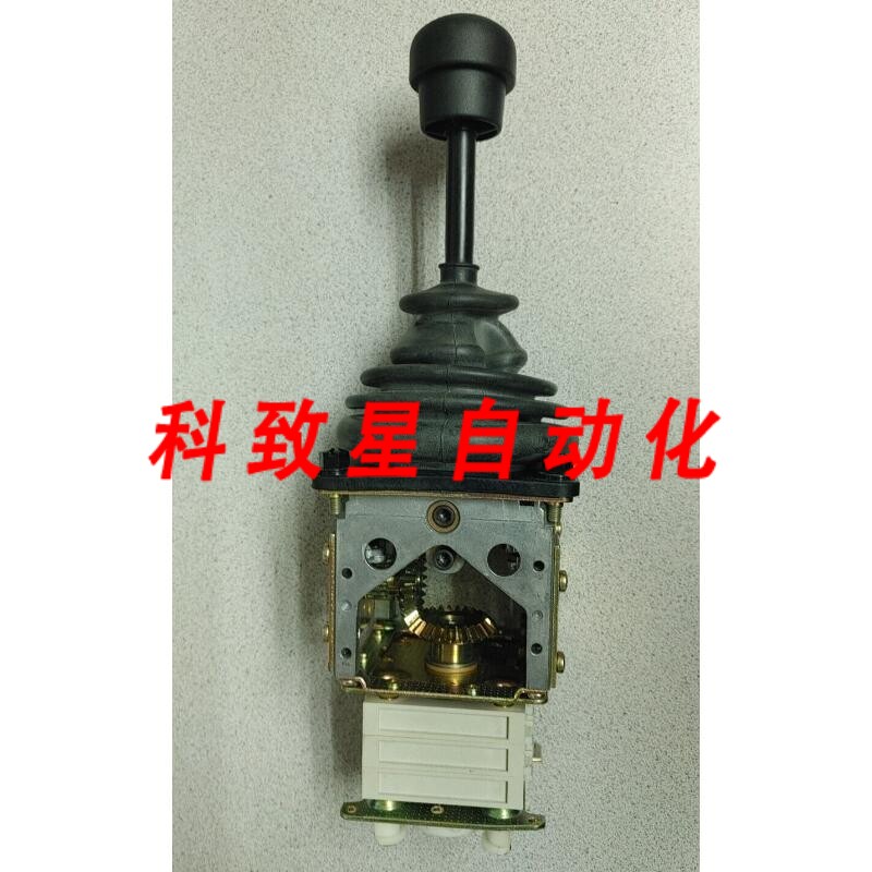 工业配件W.GESSMANN 98053双向摇杆控制器