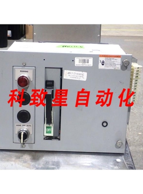 工业配件TIASTAR 480V断路器 组合桶带2号启动器+50安培 MCP