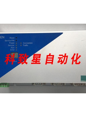 工业配件CEN GW-S1HS-KOL2 SECS-I 至 HSMS 通道