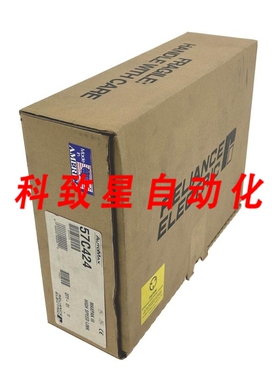 工业配件控制器 57C424