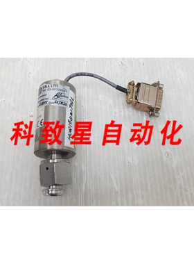 工业配件750B11TCE2GK 10TORR