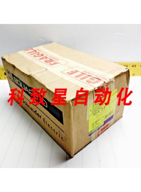 工业配件SQUARED D 60安培断路器480VAC/250VDC2极FAL24060